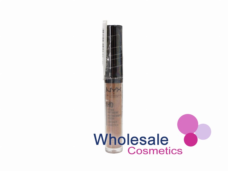 11 x NYX Professional HD Studio Photogenic Concealer - 08 NUTMEG